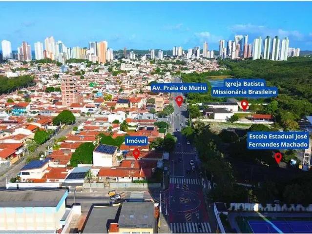 Casa venda em Região Geográfica Imediata de Natal, Natal