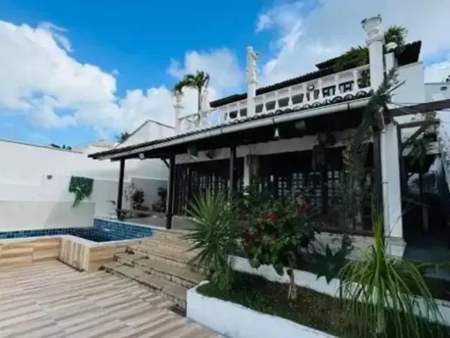 Casa venda em Região Geográfica Imediata de Natal, Natal