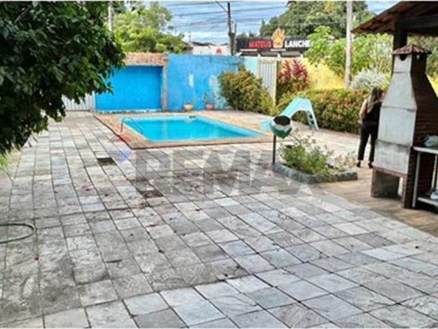 Casa venda em Vila de Ponta Negra, Natal