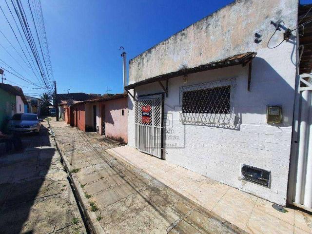 Casa venda em Região Geográfica Imediata de Natal, Natal
