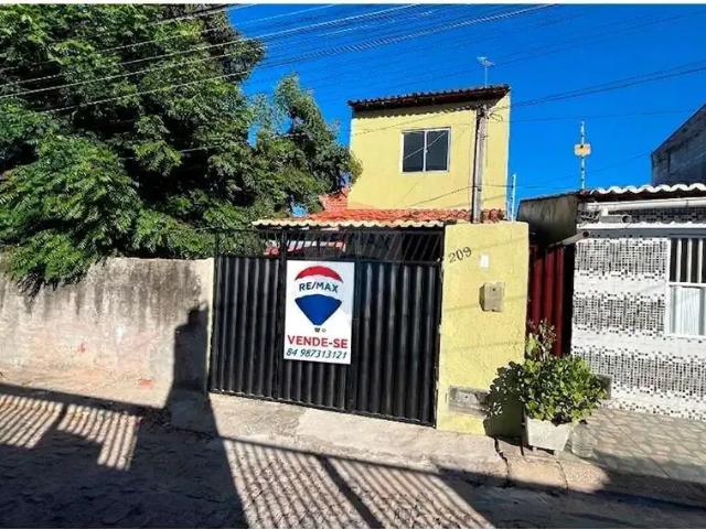 Casa venda em Região Geográfica Imediata de Natal, Natal