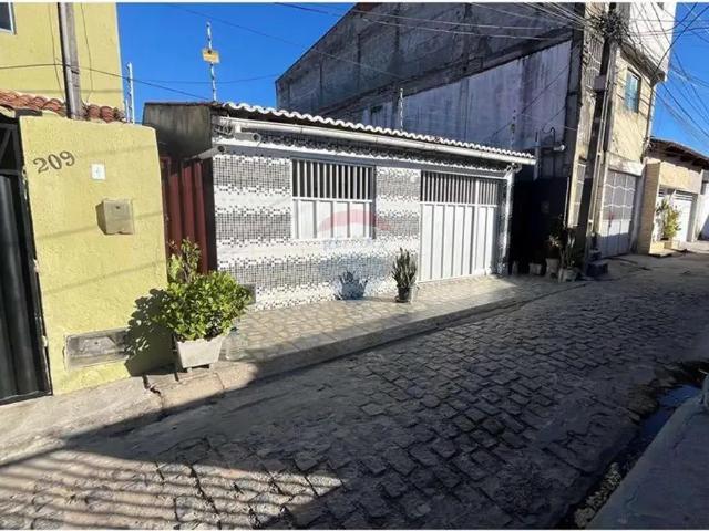 Casa venda em Região Geográfica Imediata de Natal, Natal