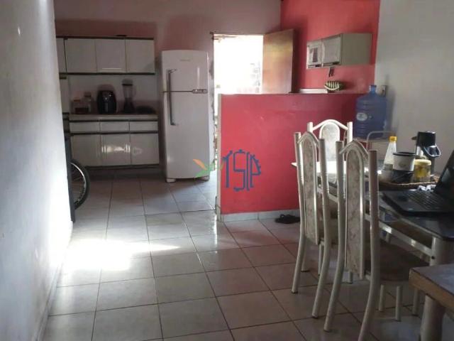 Casa venda em Zona Norte, Natal