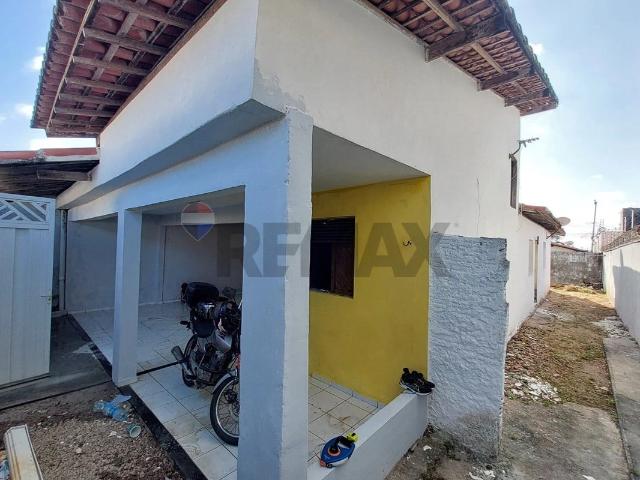 Casa venda em Soledade II, Natal