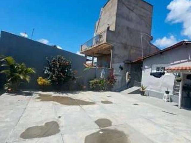 Casa venda em Conjunto Niterói, Natal