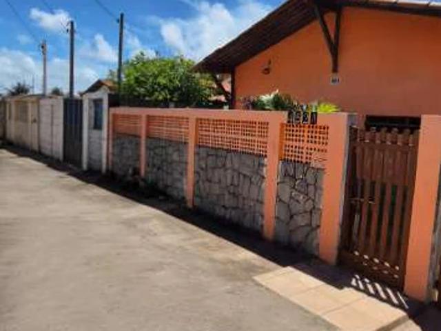 Casa venda em Zona Norte, Natal