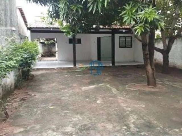 Casa venda em Conjunto Niterói, Natal