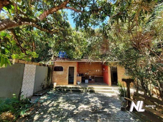 Casa venda em Região Geográfica Imediata de Natal, Natal