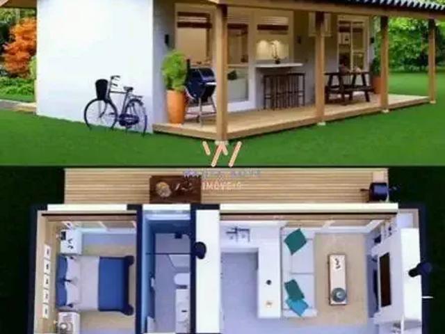Casa venda em Região Imediata de Taubaté-Pindamonhangaba, Região Metropolitana do Vale do Paraíba e Litoral Norte