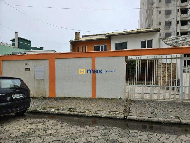 Casa venda em Navegantes, Região Geográfica Intermediária de Blumenau