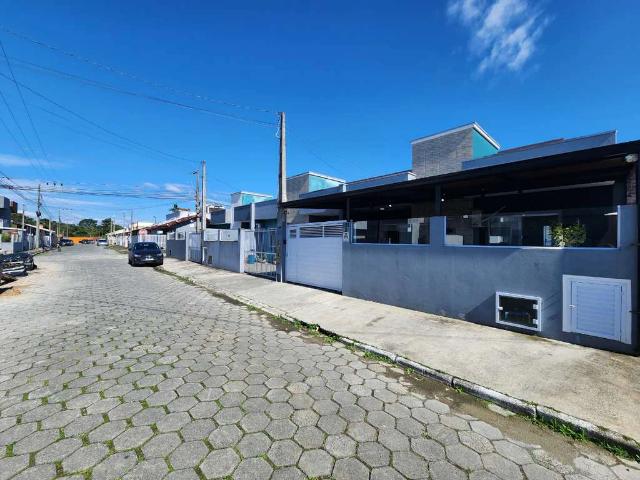 Casa venda em Loteamento São Pedro, Navegantes