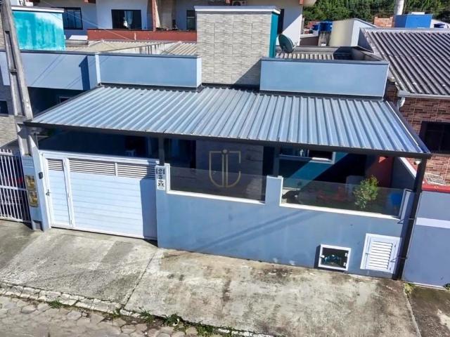 Casa venda em Loteamento São Pedro, Navegantes