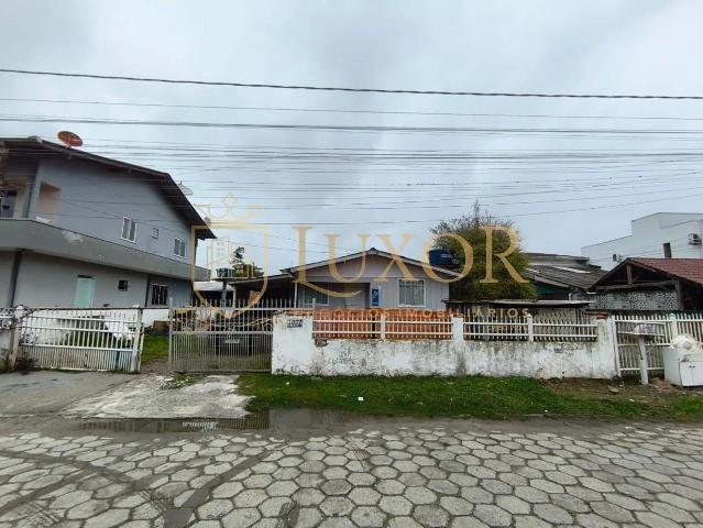 Casa venda em Loteamento São Pedro, Navegantes