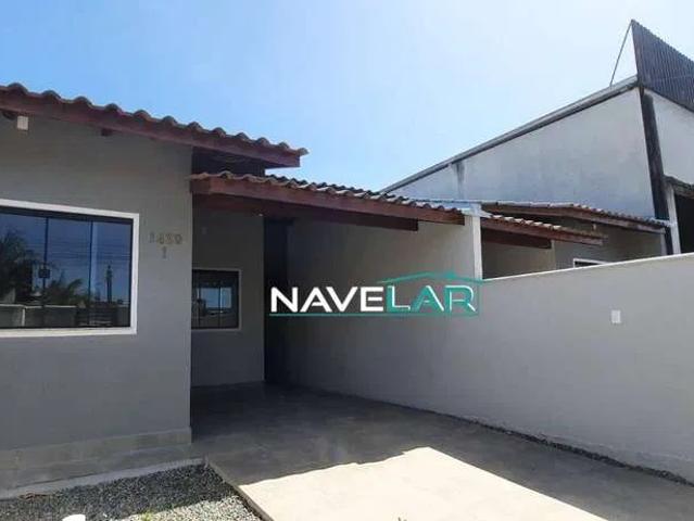 Casa venda em Gravatá, Navegantes