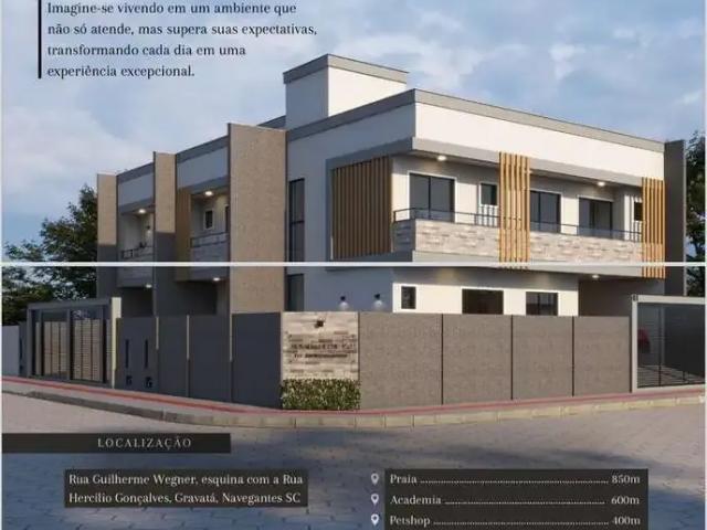 Casa venda em Região Geográfica Imediata de Itajaí, Navegantes