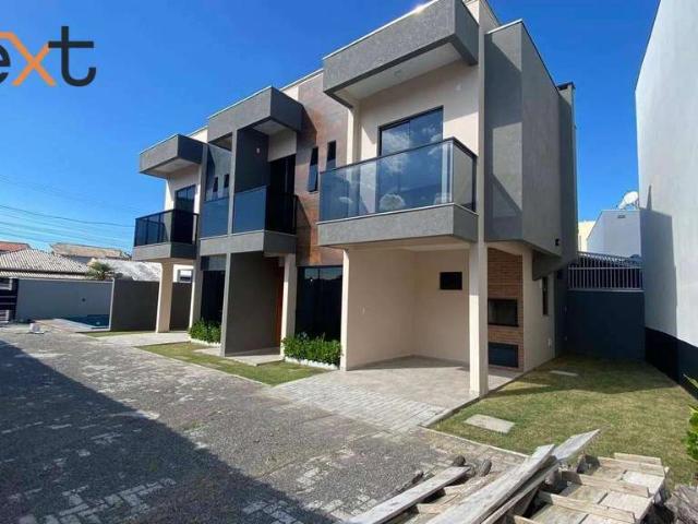Casa venda em Gravatá, Navegantes