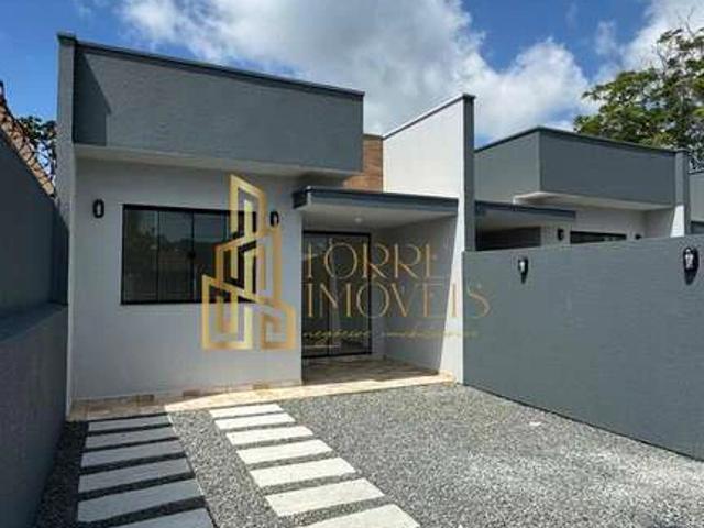 Casa venda em Loteamento São Pedro, Navegantes