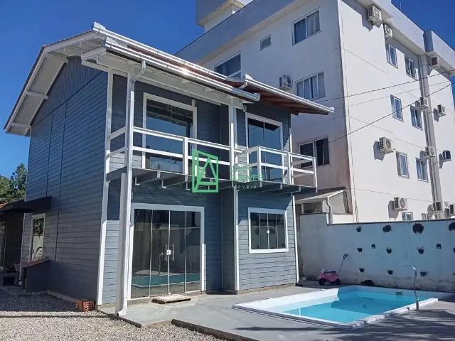Casa venda em Região Geográfica Imediata de Itajaí, Navegantes