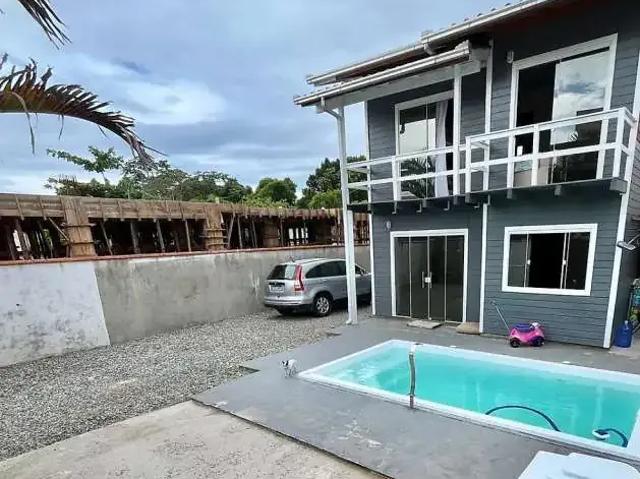 Casa venda em Região Geográfica Imediata de Itajaí, Navegantes