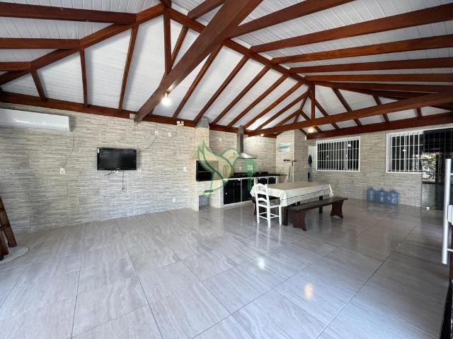 Casa venda em Loteamento São Pedro, Navegantes