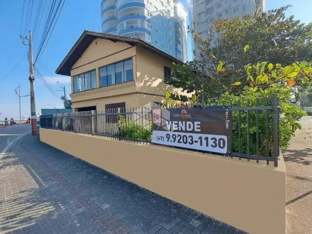 Casa venda em Gravatá, Navegantes