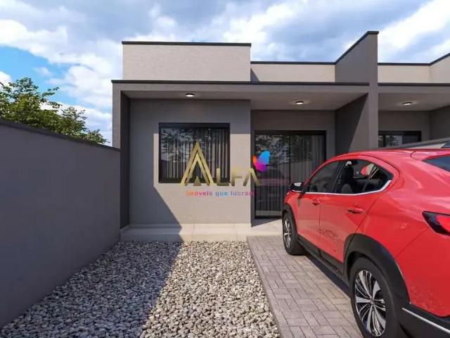 Casa venda em Região Geográfica Imediata de Itajaí, Navegantes