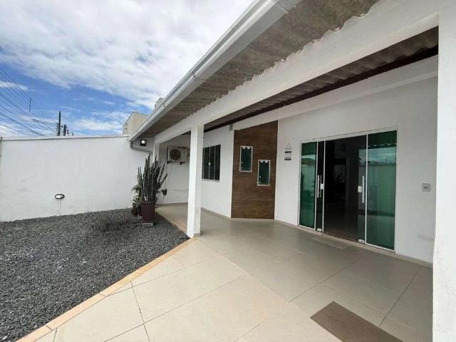 Casa venda em Navegantes, Região Geográfica Intermediária de Blumenau
