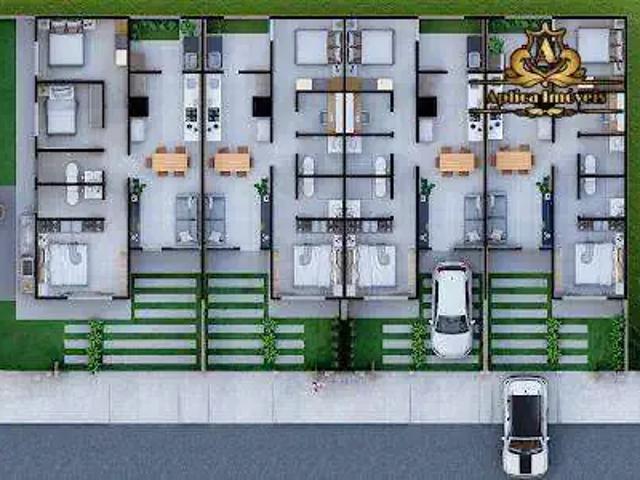 Casa venda em Região Geográfica Imediata de Itajaí, Navegantes