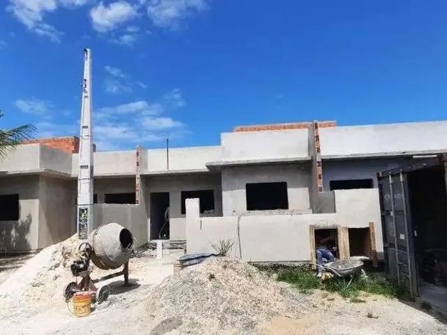 Casa venda em Região Geográfica Imediata de Itajaí, Navegantes
