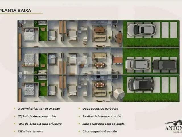 Casa venda em Região Geográfica Imediata de Itajaí, Navegantes