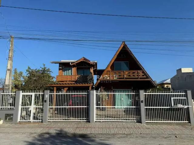 Casa venda em Região Geográfica Imediata de Itajaí, Navegantes