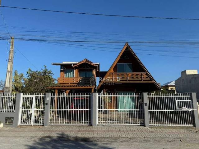 Casa venda em Região Geográfica Imediata de Itajaí, Navegantes