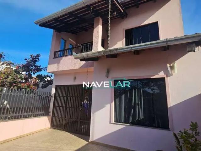Casa venda em Região Geográfica Imediata de Itajaí, Navegantes