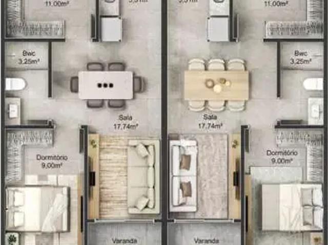 Casa venda em Região Geográfica Imediata de Itajaí, Navegantes