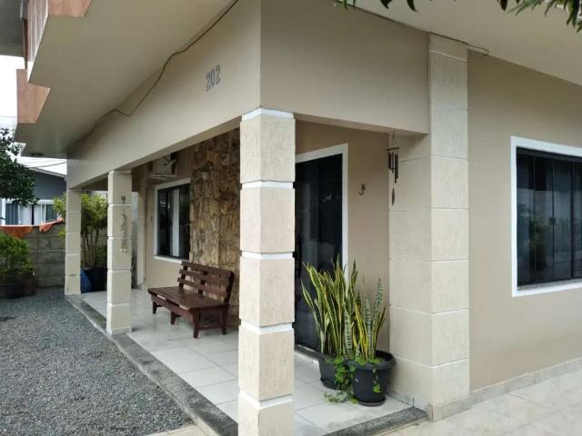 Casa venda em São Domingos, Navegantes