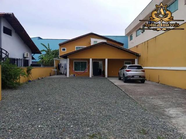 Casa venda em Região Geográfica Imediata de Itajaí, Navegantes