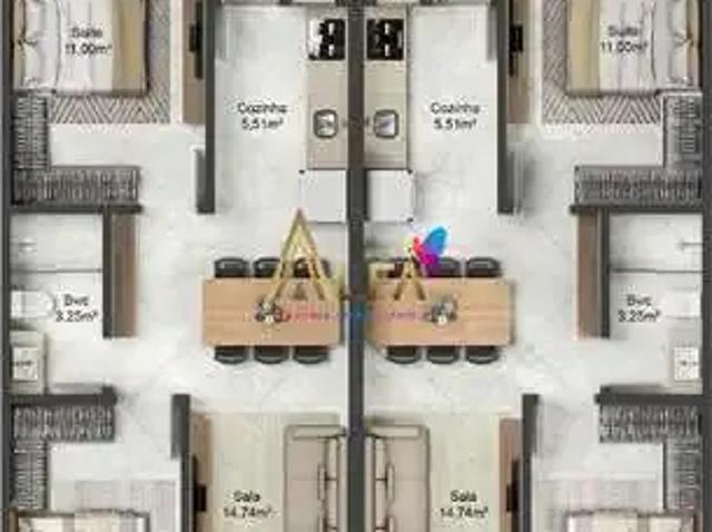 Casa venda em Região Geográfica Imediata de Itajaí, Navegantes