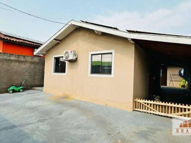 Casa venda em Região Geográfica Imediata de Naviraí - Mundo Novo, Naviraí