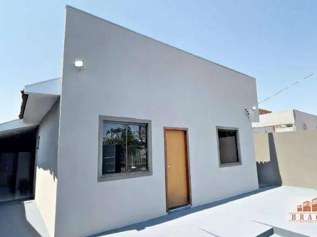 Casa venda em Região Geográfica Imediata de Naviraí - Mundo Novo, Naviraí