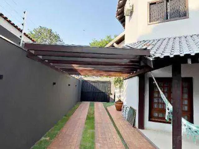 Casa venda em Região Geográfica Imediata de Naviraí - Mundo Novo, Naviraí