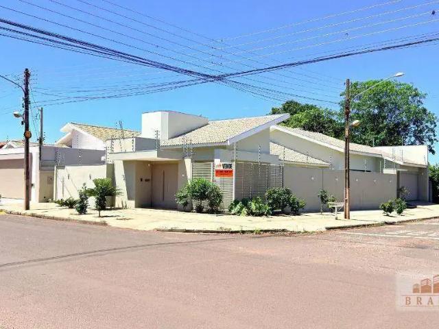 Casa venda em Região Geográfica Imediata de Naviraí - Mundo Novo, Naviraí