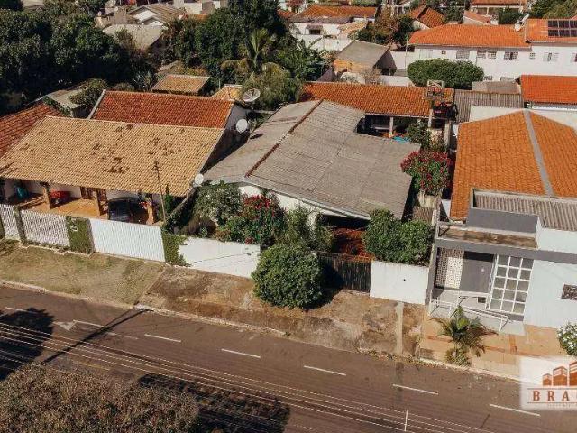 Casa venda em Região Geográfica Imediata de Naviraí - Mundo Novo, Naviraí