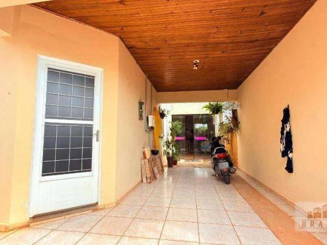Casa venda em Naviraí