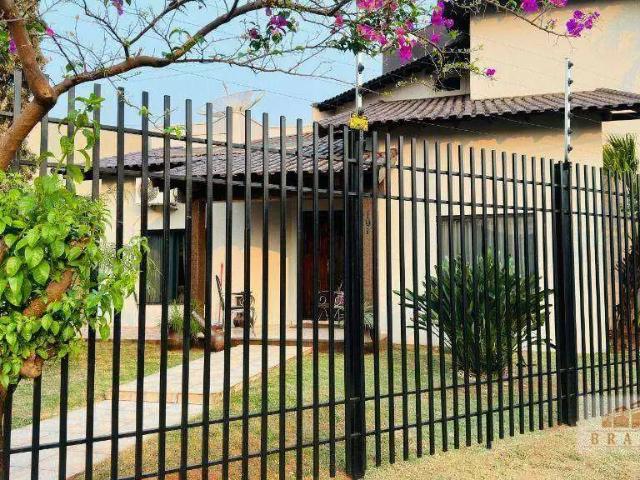 Casa venda em Região Geográfica Imediata de Naviraí - Mundo Novo, Naviraí