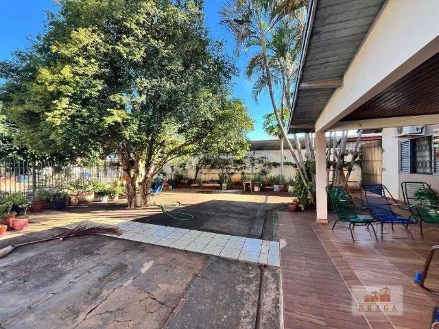 Casa venda em Região Geográfica Imediata de Naviraí - Mundo Novo, Naviraí