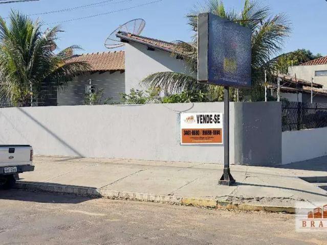 Casa venda em Região Geográfica Imediata de Naviraí - Mundo Novo, Naviraí