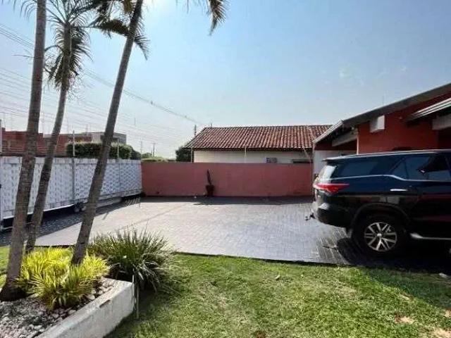 Casa venda em Região Geográfica Imediata de Naviraí - Mundo Novo, Naviraí