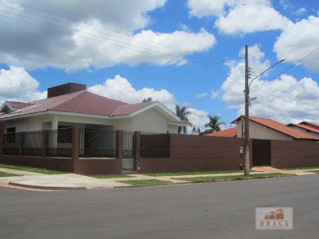 Casa venda em Naviraí