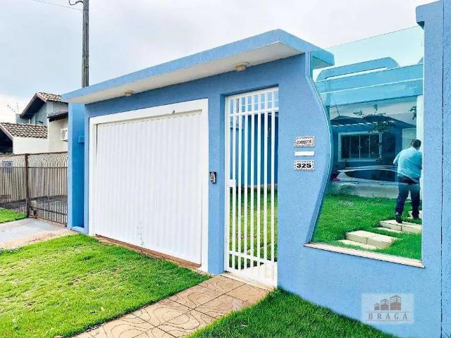 Casa venda em Região Geográfica Imediata de Naviraí - Mundo Novo, Naviraí