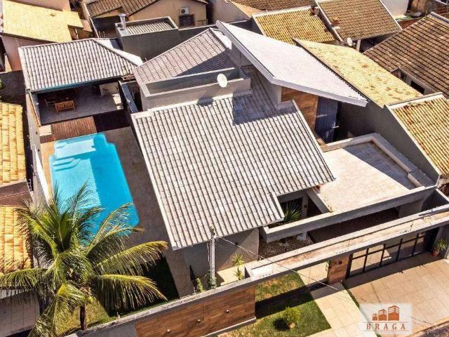 Casa venda em Região Geográfica Imediata de Naviraí - Mundo Novo, Naviraí